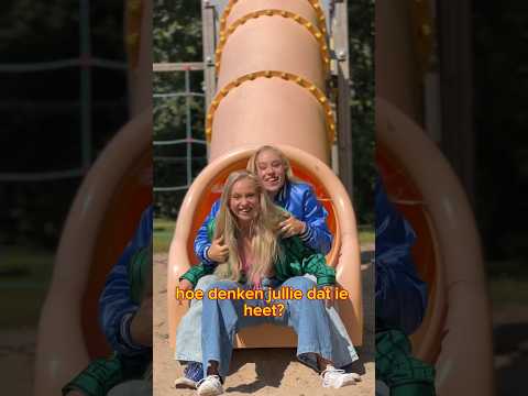 Weet jij hoe