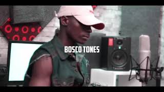 Tetema Coverofficial Video-Bosco Tones