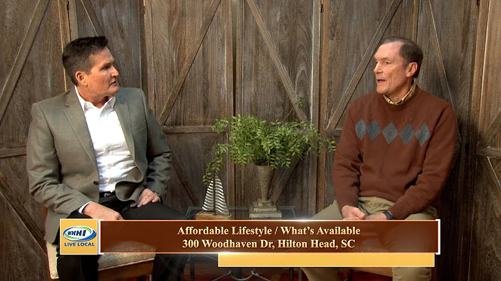 SENIOR NETWORK | Joe Agee: Affordable Living / Wha...