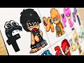 Youtube Thumbnail title