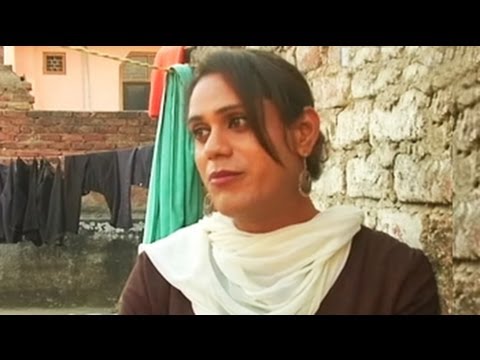 India Matters: The Third Gender - YouTube