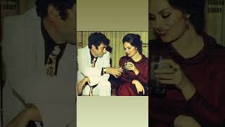 Yılmaz Güney Ve Türkan Şoray