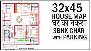 32 X 45 House Design Herunterladen 32 X 45 House Design Herunterladen