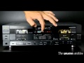 AIWA AD-WX909 In-depth review - Walkman Archive