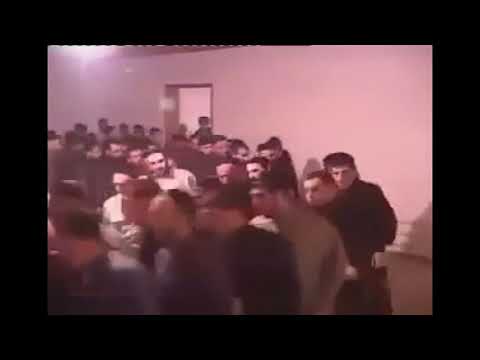 Çılgın Tarikat - Zikir Dance