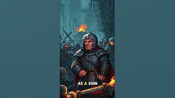 The Last Stand of the Viking King