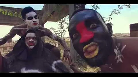 Official Video : Pasuma - Quality