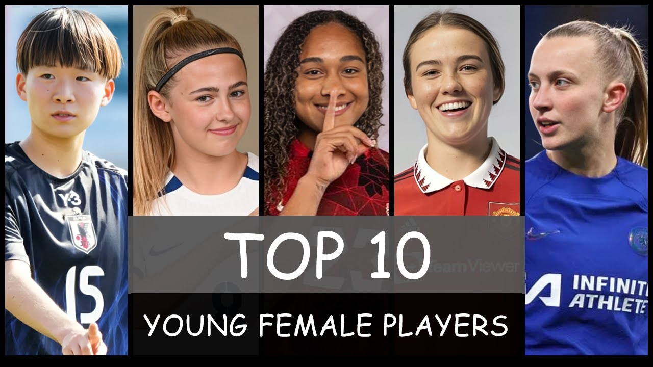 🏴󠁧󠁢󠁥󠁮󠁧󠁿 Women's Super League 2024/2025: Top 10 Young Players to Watch