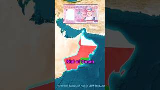 Strongest Currency In The World???