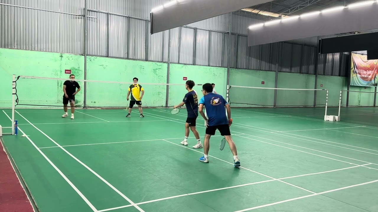 [Luyện tập] Ngày thứ 3 (21/2/2026) tập 4