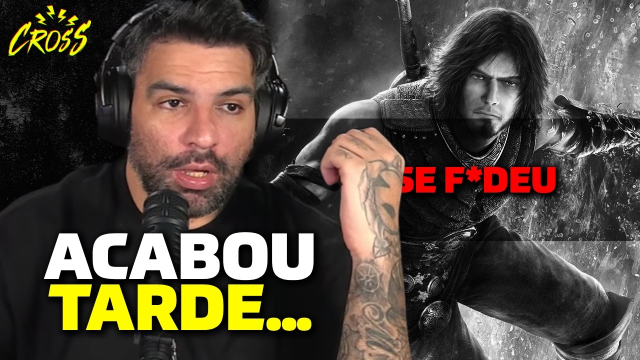 QUANDO UMA FRANQUIA DEVE CHEGAR AO FIM?