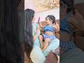 Youngest makeup artist  if babies can talk   ytshorts shorts amyratalks amyratalksep8