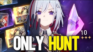 This Hunt Only Account BLEW MY MIND...