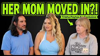 Trisha Paytas & Moses Hacmon: A Deep Dive into youtube's most toxic relationship: three's a crowd