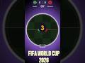 MOROCCO VS BRAZIL|FIFA WORLD CUP 2026|Marble Football Gameplay.
