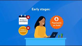 Walmart New Seller Payment Hold Policy Learn with us new sellers