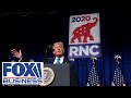 Trump speaks during RNC roll call in North Carolina | Full Remarks