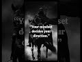 your mind said decides your direction || #ytshorts #motivation #quotes #life #shorts