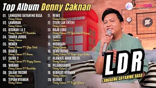 'LDR - LAMUNAN' Denny Caknan | Kompilasi Dangdut Koplo Terbaru 2024