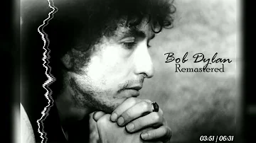 Bob Dylan - Bob Dylan's 115th Dream (Remastered by RS 23)