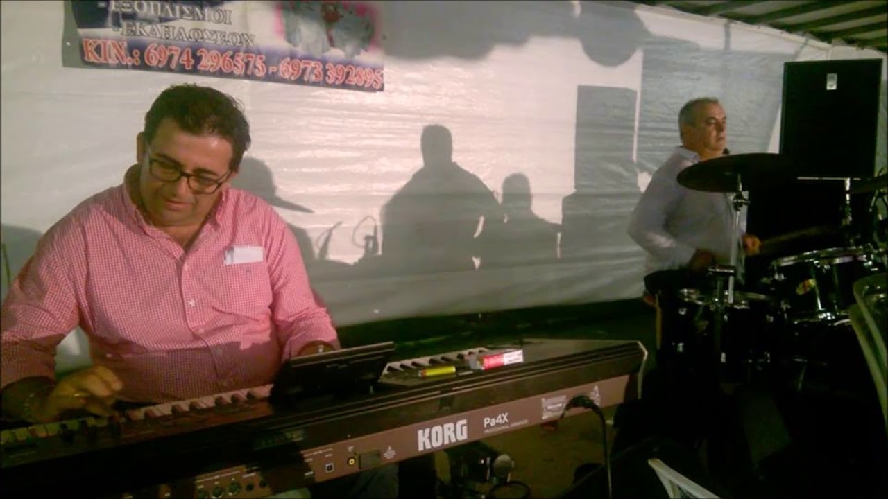 ΓΙΩΡΓΟΣ ΛΑΜΠΙΡΗΣ ΣΕΡΕΝΙΤΣΑ-ΚΟΤΣΑΡΙ