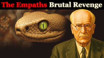 Why the Empath
