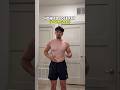 What I did to lose fat … ate like a big back still 😭🙏🏻