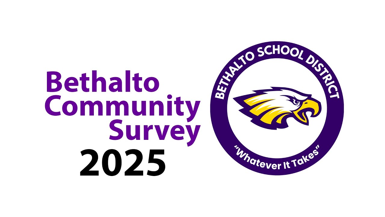 Bethalto Community Survey - 2025