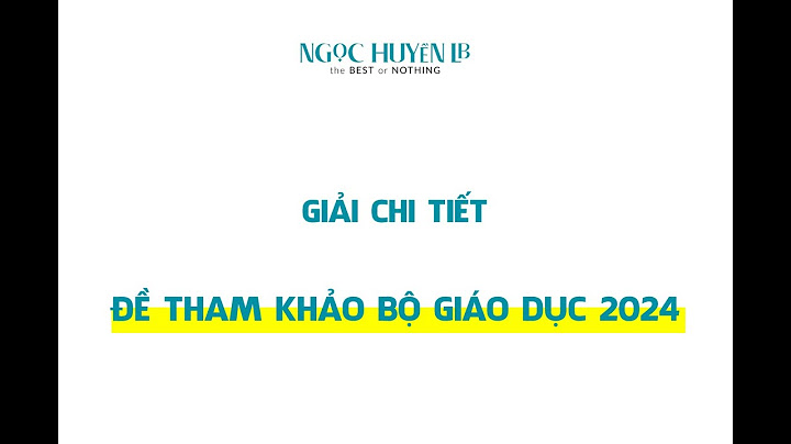 Nghịch đảo của âm a phần b là gì năm 2024