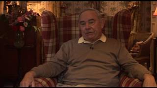Leonard Hayflick - The early days of cytogenetics (45/187)