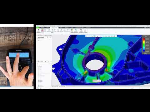 I vantaggi dello SpaceMouse Enterprise in PTC Creo (VideoTutorial)