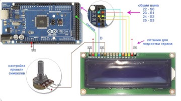 Подключение и настройка lcd 1602 к X-Plane 11 при помощи плагина  SimVimCockpit