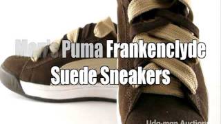 puma frankenclyde