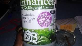 ***Mail Call*** TNB Naturals..Benniloco..Matthewlo Thank U