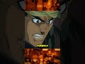 joyas del anime! hoy JoJo No Kimyou Na Bouken #furanfrancis