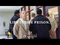 A Day Inside Juvenile Prison | Documentary Footage