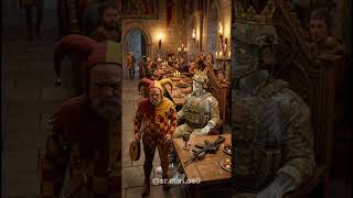 ¿QUÉ PASARÍA SI FUERAS UN SOLDADO MODERNO EN LA EDAD MEDIA? 🪖🏰⚔️