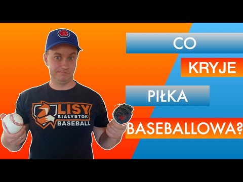 Wideo: Kij Baseballowy: Historia Powstania