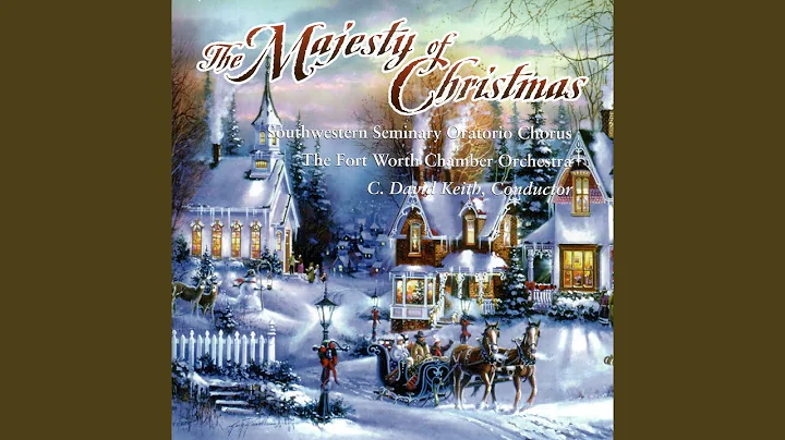 Of the Father's Love Begotten (arr. Paul Wohlgemuth)