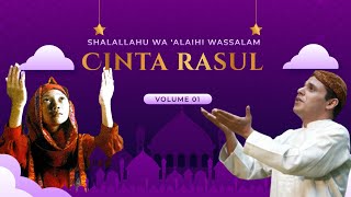 Vcd Hd720p  Cinta Rasul 1  Ya Thoyba sulis Version