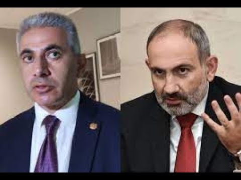 Այլևս փաստ է՝ Նիկոլը գտնվում է հոգեկան անհավասարակշիռ վիճակում․ Էդգար Ղազարյան