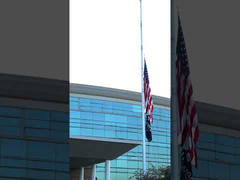 Charlie Kirk: 1993 – 2025 | Remembering 9/11 artwork