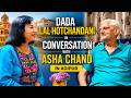 Lal Hotchandani in Conversation With Asha Chand | Won Bal Sahitya Puraskar by Sahitya Akademi