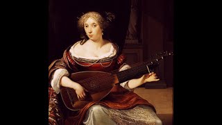 The Klosterneuburg Lute Book: Partita XV