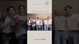 'Paris' 날씨도 좋고 lyOn도 좋고...☀️ | #shorts #OnlyOneOf