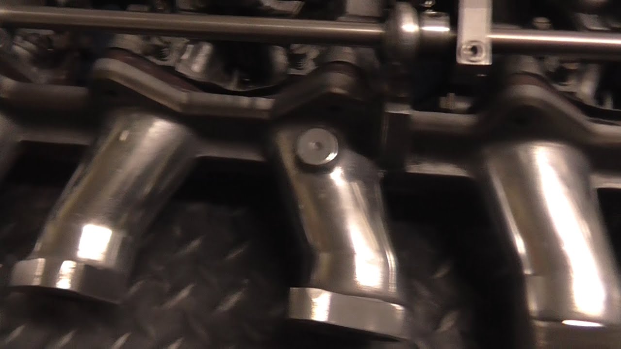 How To Polish Aluminum DIY YouTube