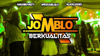 NANDO GRD || JOMBLO BERKUALITAS || REMIX 2K22