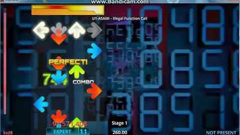 Illegal Function Call Expert