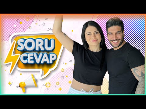 @Yakari7 İLE SORULARINIZI CEVAPLIYORUZ