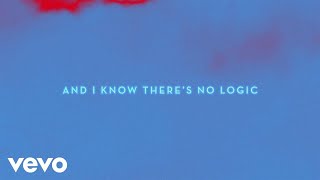 Vignette de la vidéo "Shout Out Louds - No Logic (Lyric)"